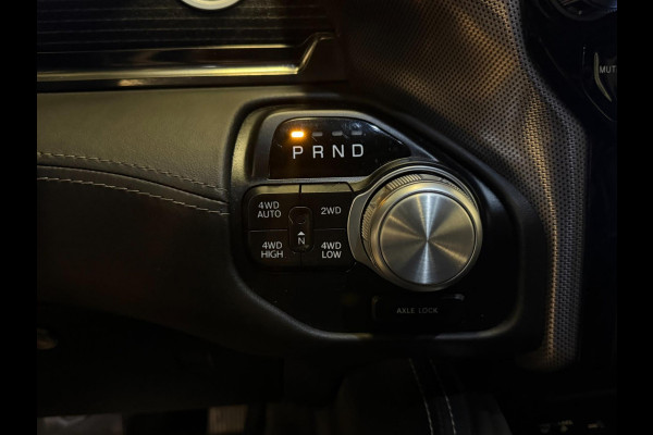 Dodge Ram 1500 5.7 V8 4x4 Crew Cab Limited|PANO|NAP|INRUIL MOGELIJK