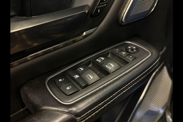 Dodge Ram 1500 5.7 V8 4x4 Crew Cab Limited|PANO|NAP|INRUIL MOGELIJK