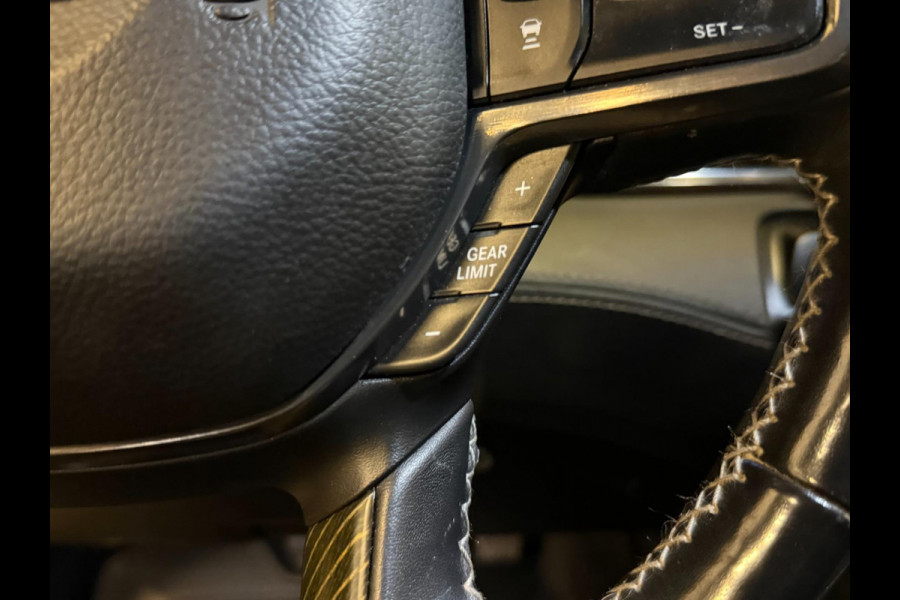 Dodge Ram 1500 5.7 V8 4x4 Crew Cab Limited|PANO|NAP|INRUIL MOGELIJK