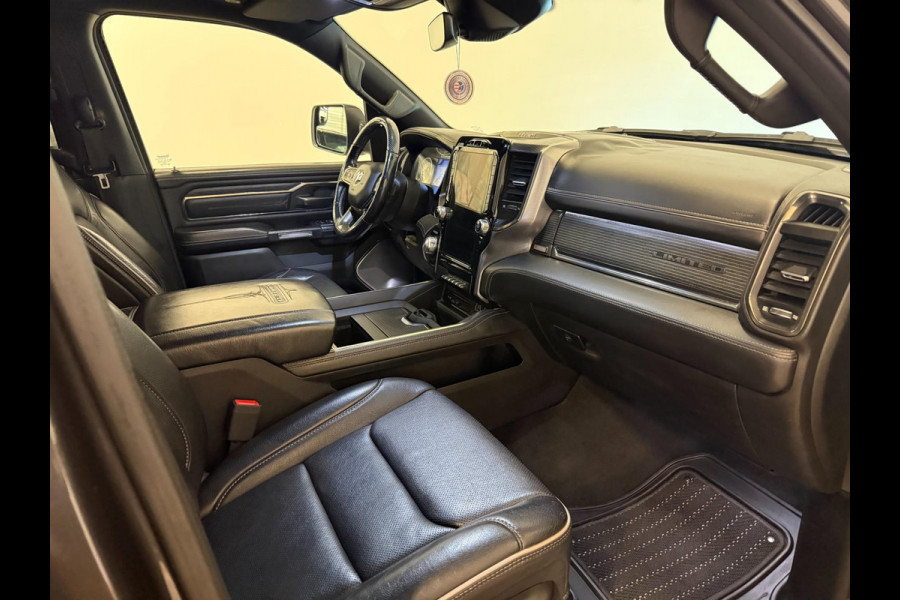 Dodge Ram 1500 5.7 V8 4x4 Crew Cab Limited|PANO|NAP|INRUIL MOGELIJK