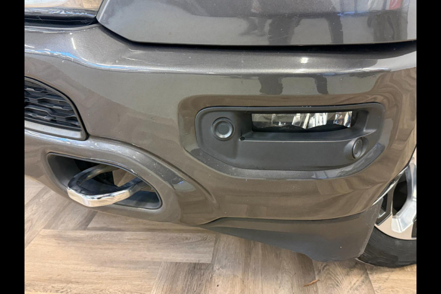 Dodge Ram 1500 5.7 V8 4x4 Crew Cab Limited|PANO|NAP|INRUIL MOGELIJK