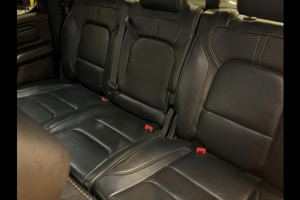 Dodge Ram 1500 5.7 V8 4x4 Crew Cab Limited|PANO|NAP|INRUIL MOGELIJK