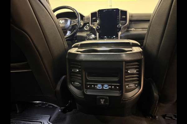 Dodge Ram 1500 5.7 V8 4x4 Crew Cab Limited|PANO|NAP|INRUIL MOGELIJK
