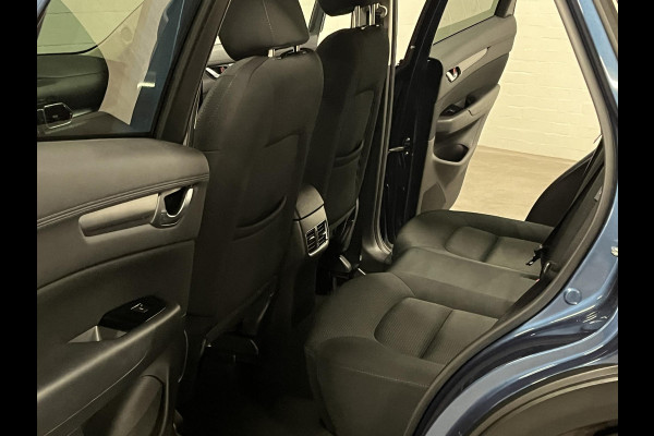 Mazda CX-5 2.0 SkyActiv-G 165 Skylease+ Trekhaak | Cruise-/Climate control | Stuur-/Stoelverwarming | Navigatie | DAB | 19" wielen