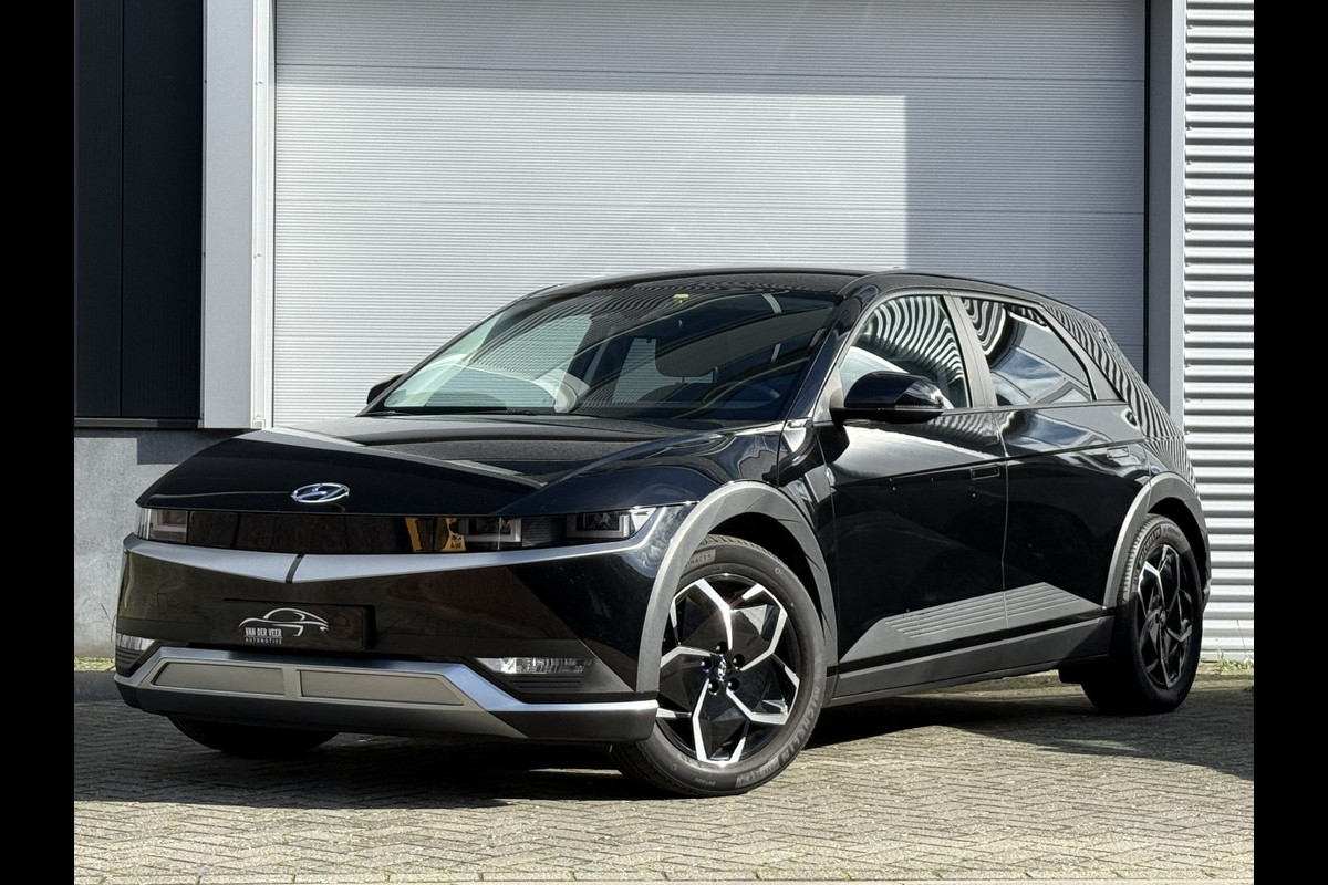 Hyundai IONIQ 5 Style 77.4 kWh | SOH 100% | Camera | Apple Carplay | Stoel/Stuurverwarming