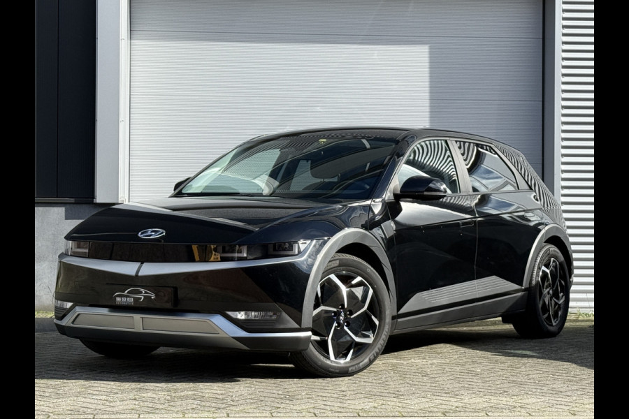 Hyundai IONIQ 5 Style 77.4 kWh | SOH 100% | Camera | Apple Carplay | Stoel/Stuurverwarming