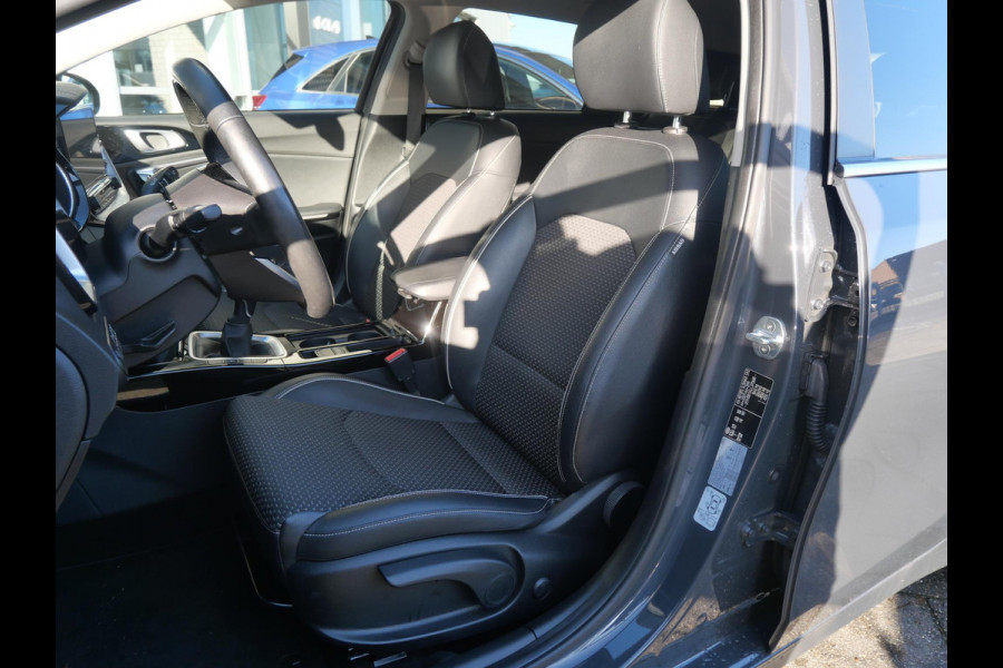 Kia Ceed Sportswagon 1.0 T-GDi DynamicPlusLine | Cruise | Clima | Camera | Carplay | Navi | Keyless