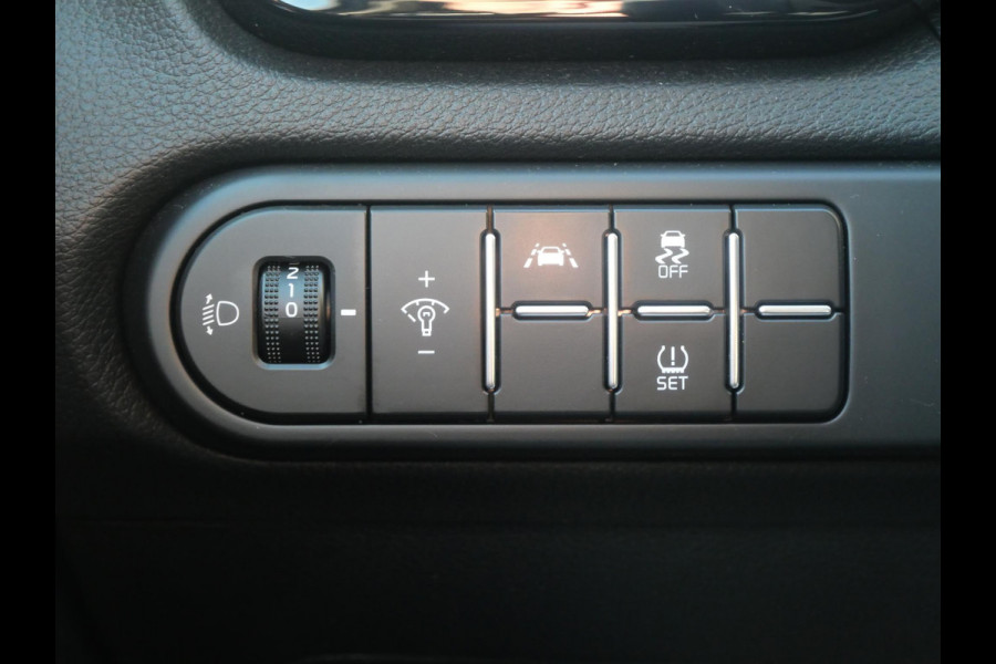 Kia Ceed Sportswagon 1.0 T-GDi DynamicPlusLine | Cruise | Clima | Camera | Carplay | Navi | Keyless