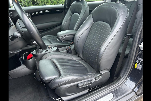 MINI Mini Electric Yours 33 kWh Leder HarmanKardon Panodak !!NIEUWBINNEN!!