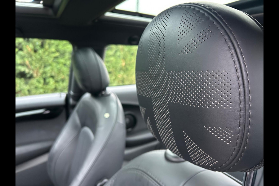 MINI Mini Electric Yours 33 kWh Leder HarmanKardon Panodak !!NIEUWBINNEN!!