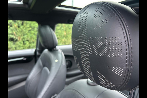 MINI Mini Electric Yours 33 kWh Leder HarmanKardon Panodak !!NIEUWBINNEN!!