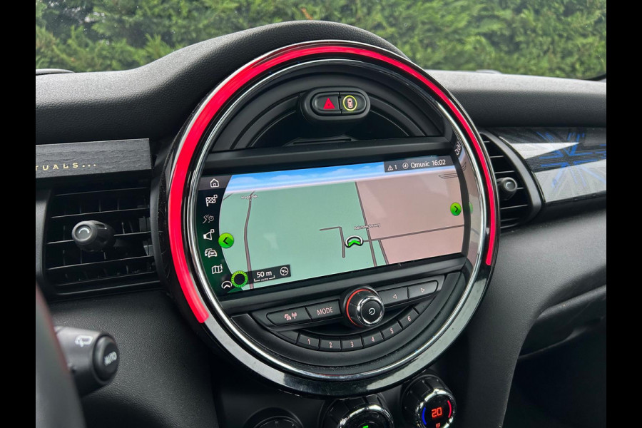 MINI Mini Electric Yours 33 kWh Leder HarmanKardon Panodak !!NIEUWBINNEN!!