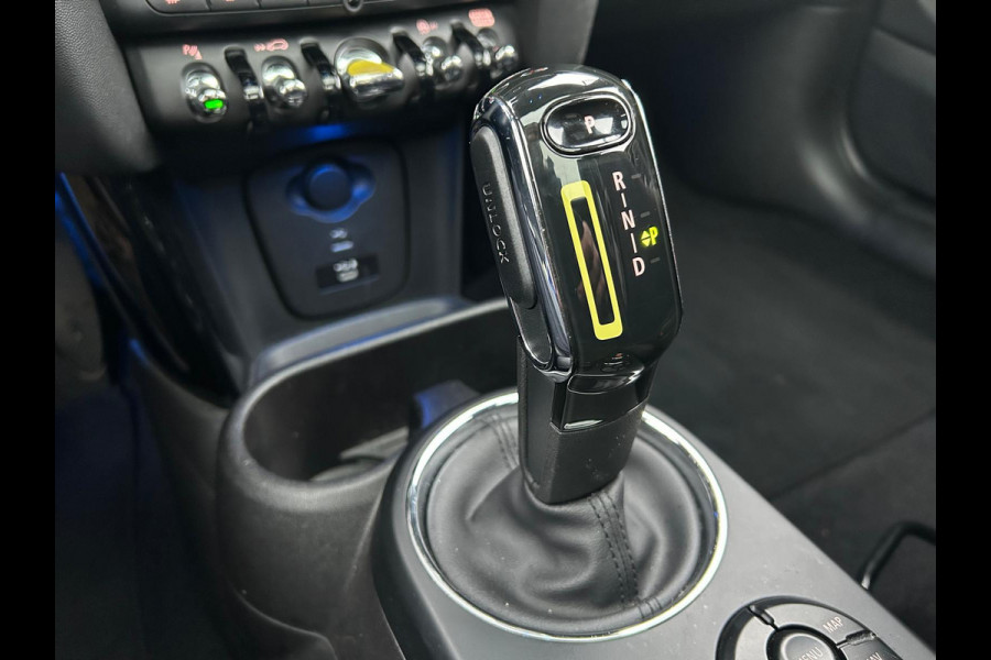 MINI Mini Electric Yours 33 kWh Leder HarmanKardon Panodak !!NIEUWBINNEN!!