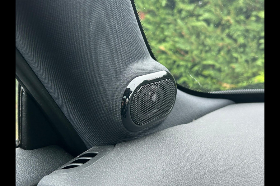 MINI Mini Electric Yours 33 kWh Leder HarmanKardon Panodak !!NIEUWBINNEN!!