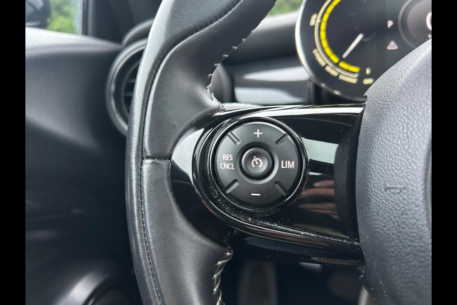 MINI Mini Electric Yours 33 kWh Leder HarmanKardon Panodak !!NIEUWBINNEN!!