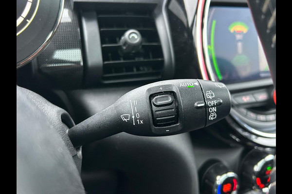 MINI Mini Electric Yours 33 kWh Leder HarmanKardon Panodak !!NIEUWBINNEN!!