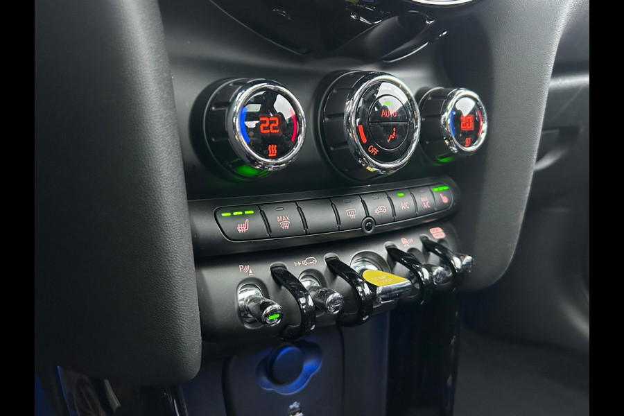 MINI Mini Electric Yours 33 kWh Leder HarmanKardon Panodak !!NIEUWBINNEN!!