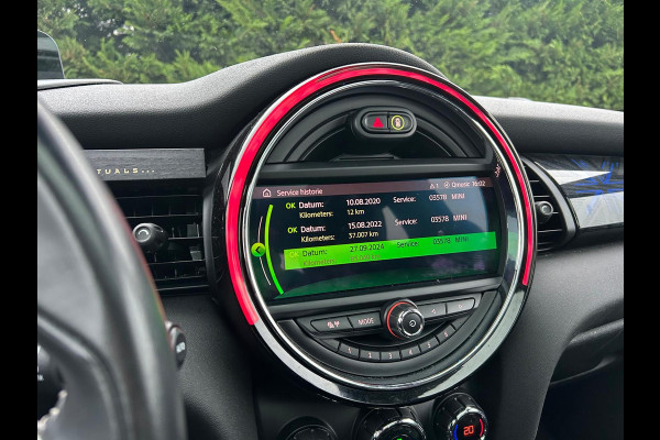 MINI Mini Electric Yours 33 kWh Leder HarmanKardon Panodak !!NIEUWBINNEN!!