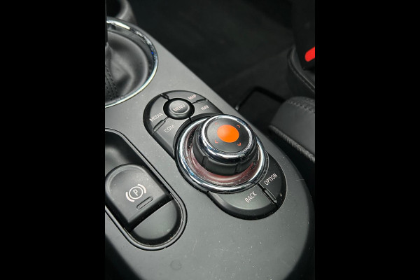 MINI Mini Electric Yours 33 kWh Leder HarmanKardon Panodak !!NIEUWBINNEN!!