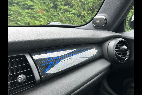 MINI Mini Electric Yours 33 kWh Leder HarmanKardon Panodak !!NIEUWBINNEN!!