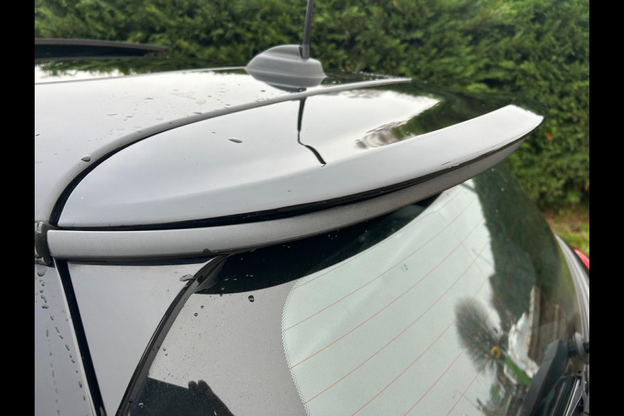 MINI Mini Electric Yours 33 kWh Leder HarmanKardon Panodak !!NIEUWBINNEN!!