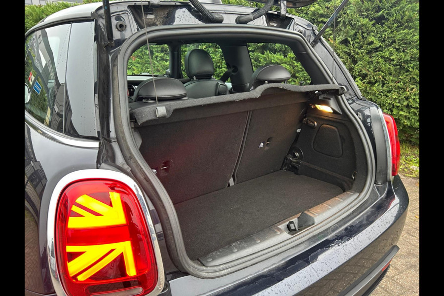 MINI Mini Electric Yours 33 kWh Leder HarmanKardon Panodak !!NIEUWBINNEN!!