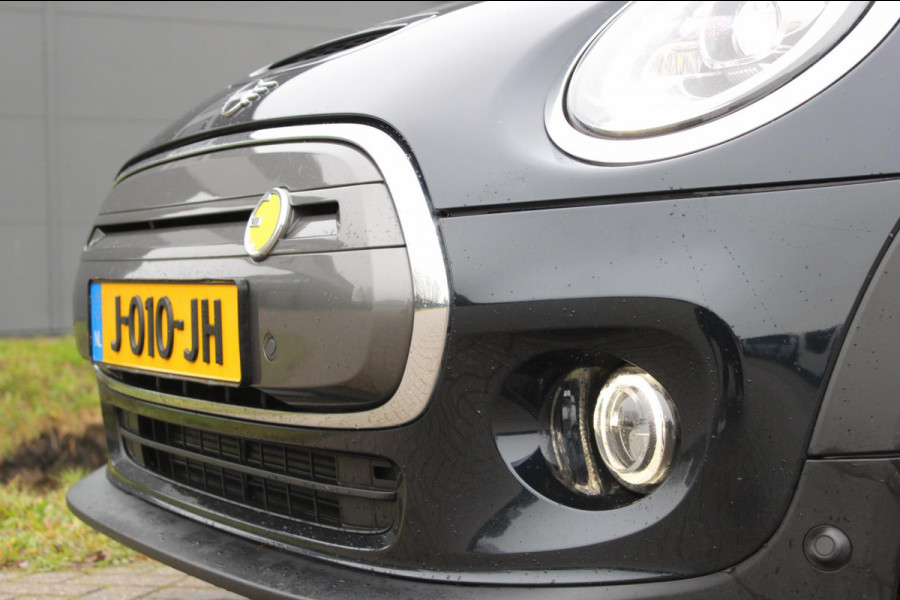 MINI Mini Electric Yours 33 kWh Leder HarmanKardon Panodak !!NIEUWBINNEN!!