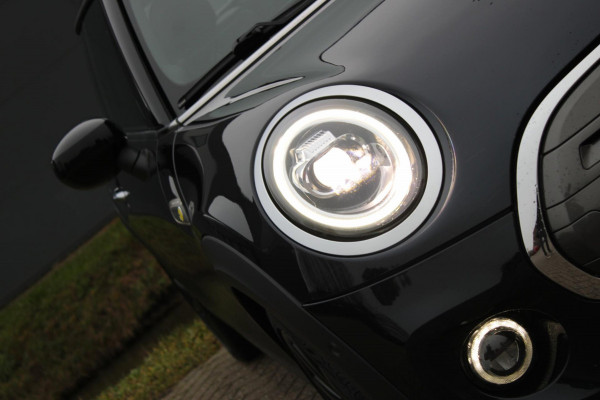 MINI Mini Electric Yours 33 kWh Leder HarmanKardon Panodak !!NIEUWBINNEN!!