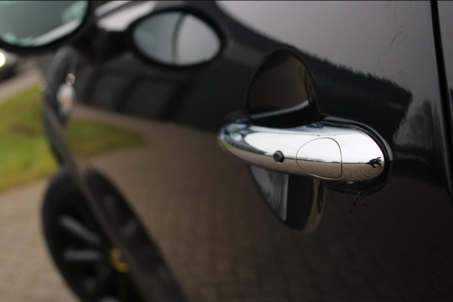 MINI Mini Electric Yours 33 kWh Leder HarmanKardon Panodak !!NIEUWBINNEN!!