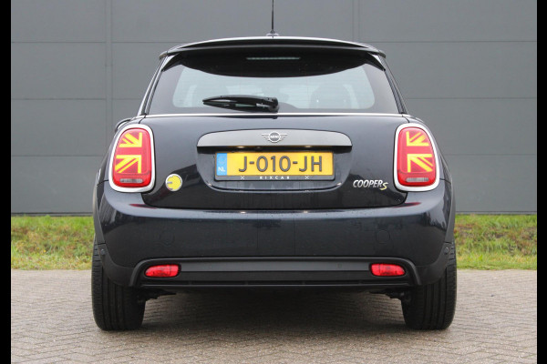 MINI Mini Electric Yours 33 kWh Leder HarmanKardon Panodak !!NIEUWBINNEN!!