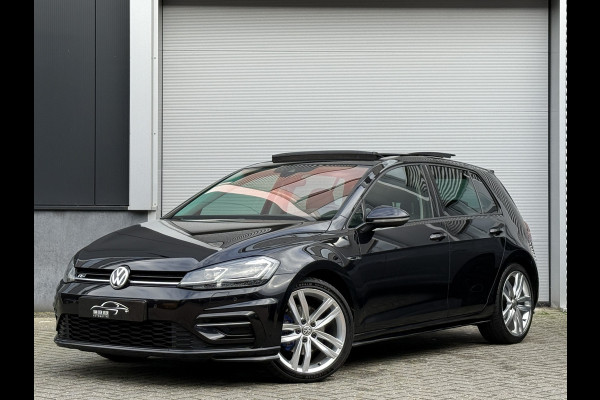 Volkswagen Golf 1.5 TSI Highline Business R | Apple Carplay | Panoramadak | ACC