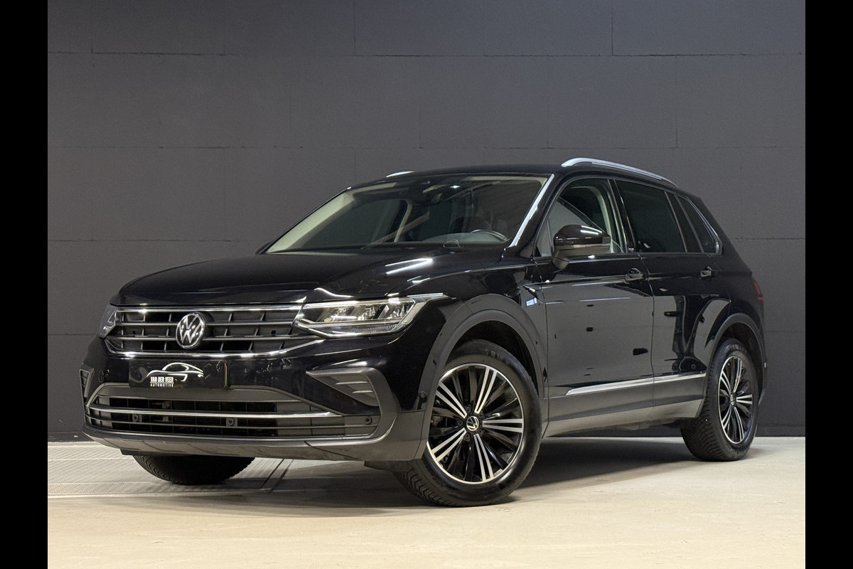 Volkswagen Tiguan 1.5 TSI Active | Apple Carplay | Stoel/Stuurverwarming | ACC | Camera