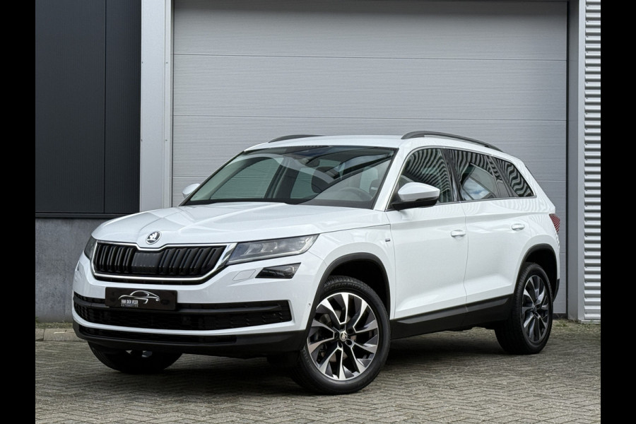 Škoda Kodiaq 1.5 TSI Sportline Business | 125 Years | Apple Carplay | Camera