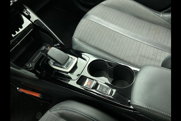 Peugeot e-208 EV Allure 50 kWh Panoramadak Airco ECC Adaptive Cruise Control Full LED Carplay Navi Parkeersensoren + Camera Achter DAB+