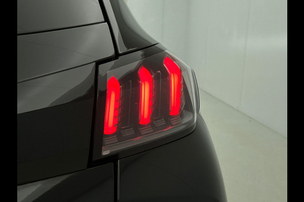 Peugeot e-208 EV Allure 50 kWh Panoramadak Airco ECC Adaptive Cruise Control Full LED Carplay Navi Parkeersensoren + Camera Achter DAB+