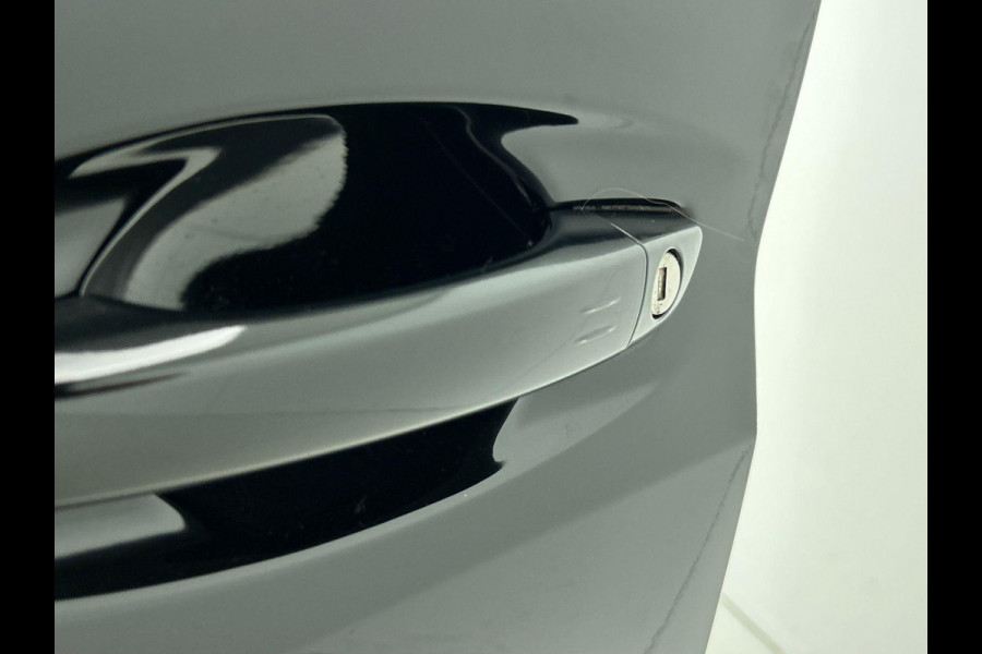 Peugeot e-208 EV Allure 50 kWh Panoramadak Airco ECC Adaptive Cruise Control Full LED Carplay Navi Parkeersensoren + Camera Achter DAB+