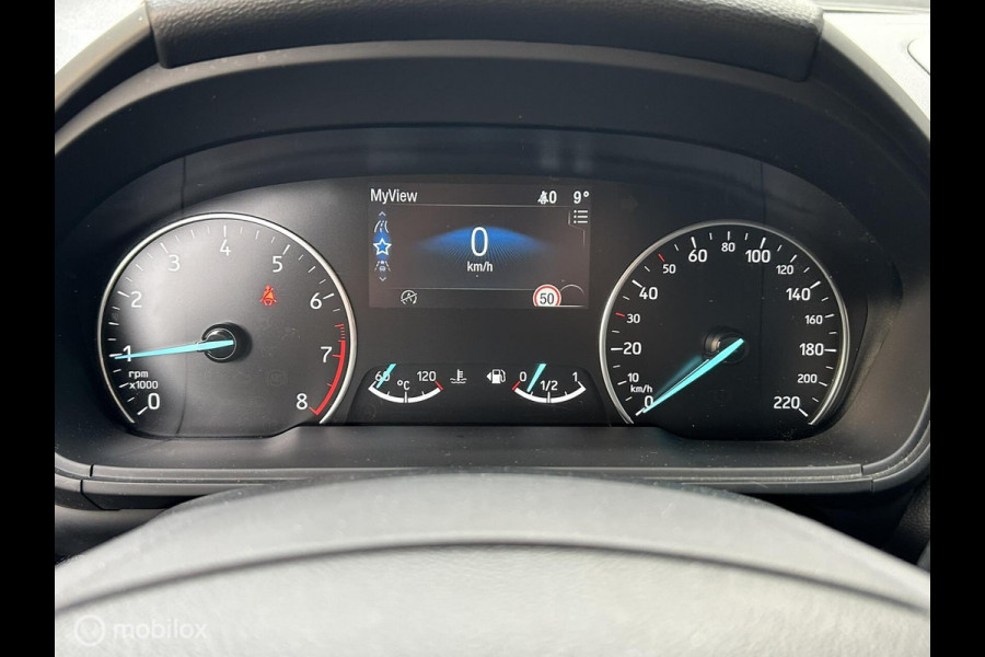 Ford EcoSport 1.0 EcoBoost ST-Line 125 PK Winter pack / 18" / FM nav / B&O / Camera / 61.168 KM