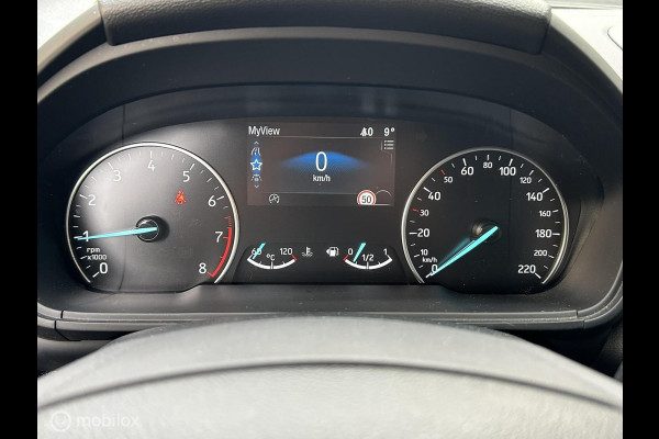 Ford EcoSport 1.0 EcoBoost ST-Line 125 PK Winter pack / 18" / FM nav / B&O / Camera / 61.168 KM