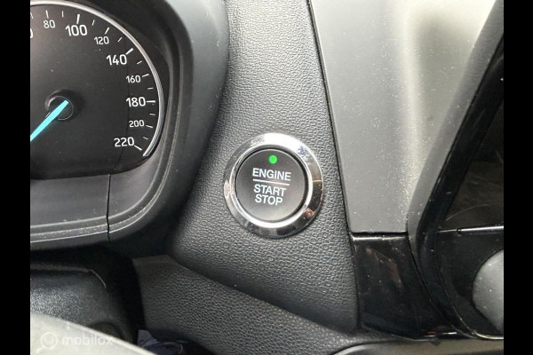 Ford EcoSport 1.0 EcoBoost ST-Line 125 PK Winter pack / 18" / FM nav / B&O / Camera / 61.168 KM