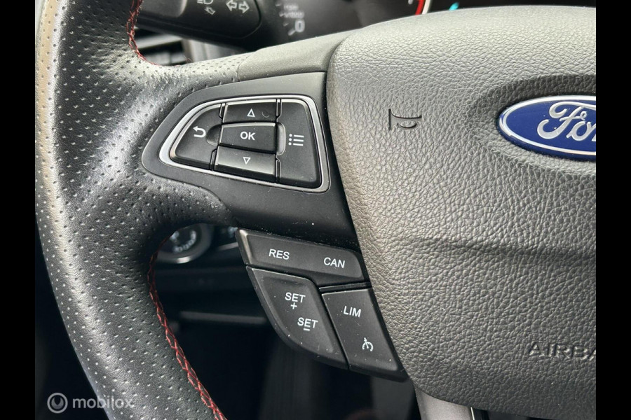 Ford EcoSport 1.0 EcoBoost ST-Line 125 PK Winter pack / 18" / FM nav / B&O / Camera / 61.168 KM