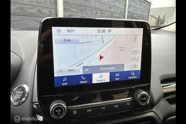 Ford EcoSport 1.0 EcoBoost ST-Line 125 PK Winter pack / 18" / FM nav / B&O / Camera / 61.168 KM