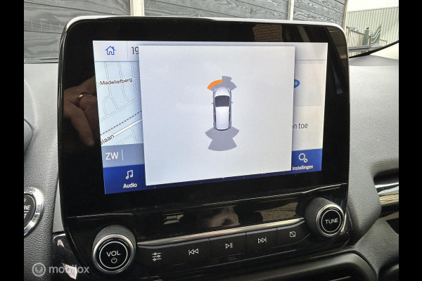 Ford EcoSport 1.0 EcoBoost ST-Line 125 PK Winter pack / 18" / FM nav / B&O / Camera / 61.168 KM