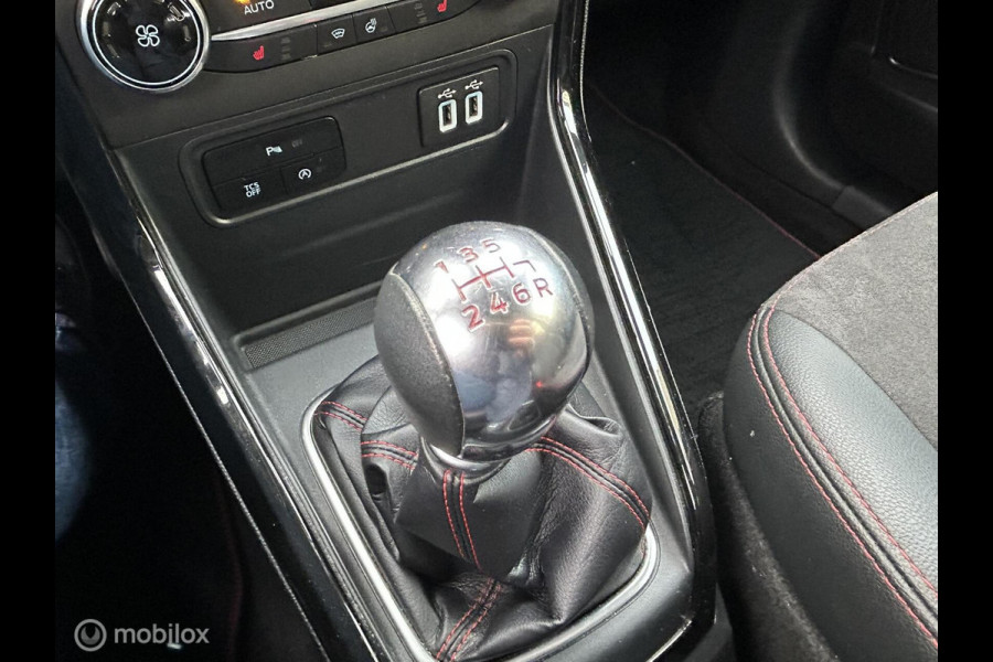 Ford EcoSport 1.0 EcoBoost ST-Line 125 PK Winter pack / 18" / FM nav / B&O / Camera / 61.168 KM