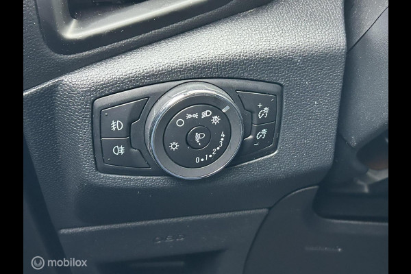 Ford EcoSport 1.0 EcoBoost ST-Line 125 PK Winter pack / 18" / FM nav / B&O / Camera / 61.168 KM