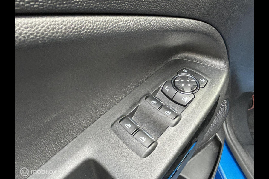 Ford EcoSport 1.0 EcoBoost ST-Line 125 PK Winter pack / 18" / FM nav / B&O / Camera / 61.168 KM