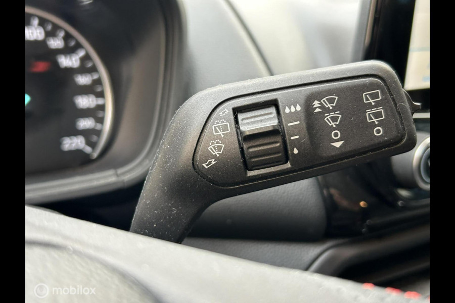 Ford EcoSport 1.0 EcoBoost ST-Line 125 PK Winter pack / 18" / FM nav / B&O / Camera / 61.168 KM