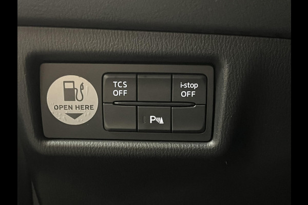Mazda CX-5 2.0 SkyActiv-G Skylease GT Trekhaak | Cruise-/Climate control | Camera | Navigatie | Stoel-/Stuurverwarming | DAB