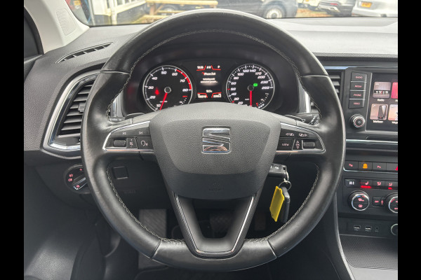 Seat Ateca 1.5 TSI Business Intense | Automaat | Trekhaak | Stoel Verwarming | Apple Carplay