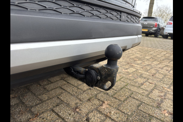 Seat Ateca 1.5 TSI Business Intense | Automaat | Trekhaak | Stoel Verwarming | Apple Carplay