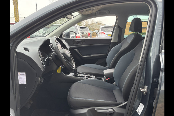 Seat Ateca 1.5 TSI Business Intense | Automaat | Trekhaak | Stoel Verwarming | Apple Carplay